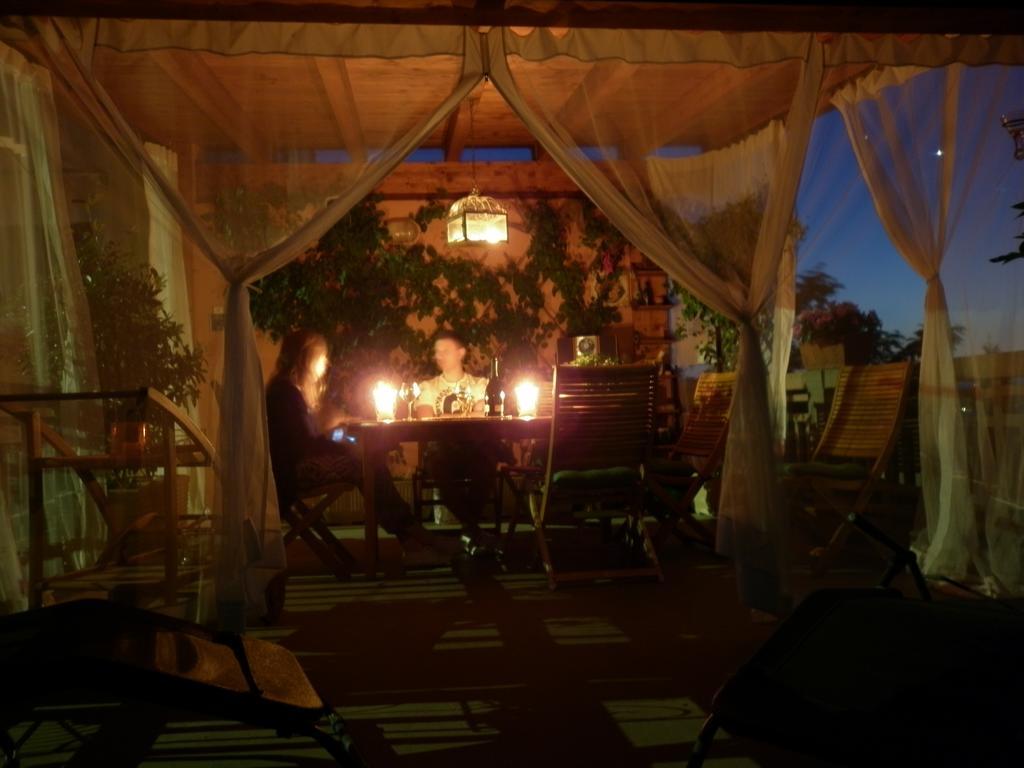 La Terrazza Sul Monferrato Leilighet Ozzano Monferrato Rom bilde