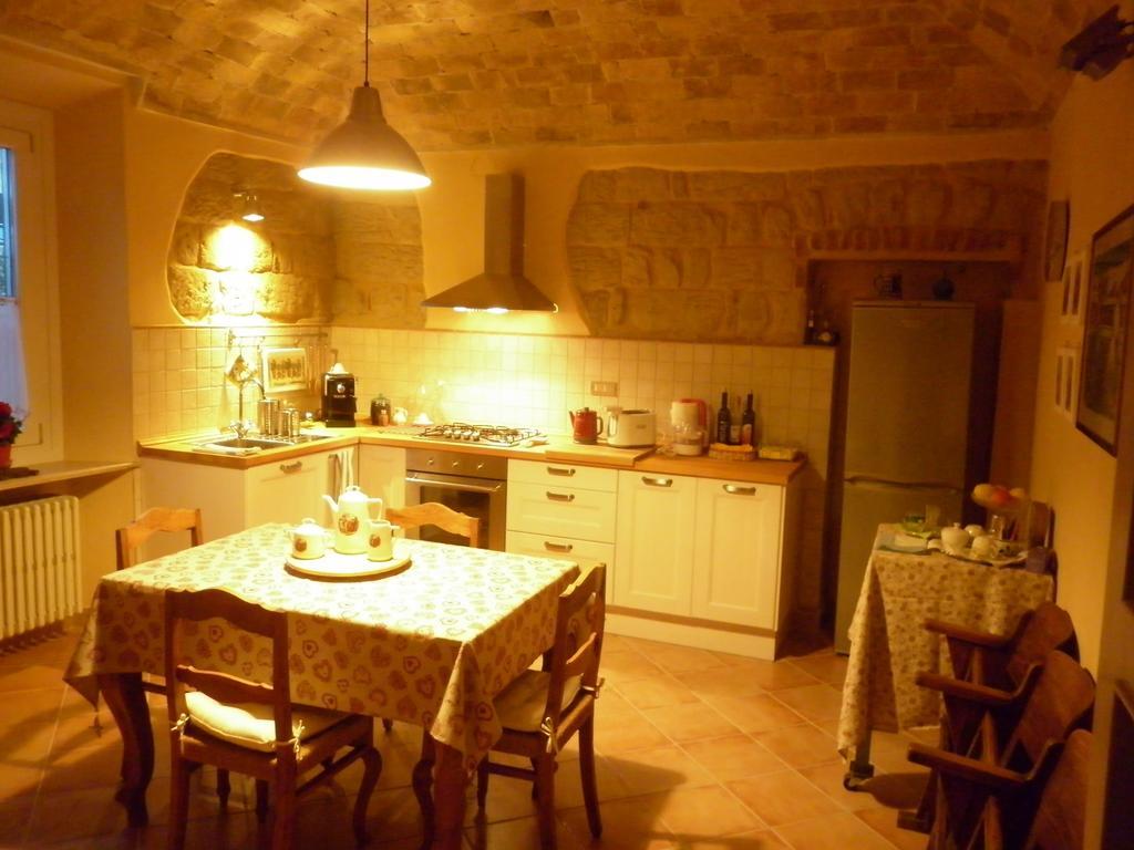 La Terrazza Sul Monferrato Leilighet Ozzano Monferrato Eksteriør bilde